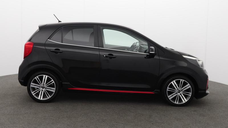 Used Kia Picanto 2018 for sale - 77445906: Photo 2