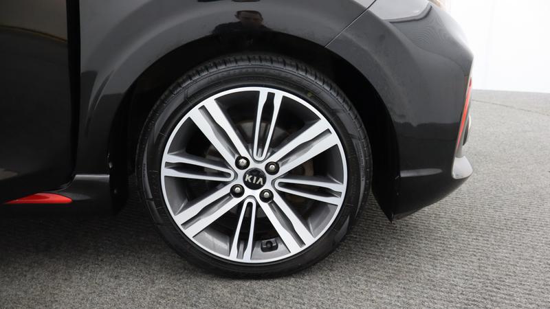 Used Kia Picanto 2018 for sale - 77445906: Photo 24