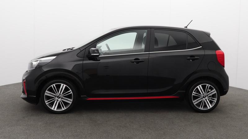 Used Kia Picanto 2018 for sale - 77445906: Photo 6