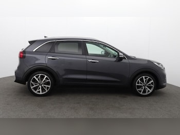 Used Kia Niro 2021 for sale - 78443175: Photo