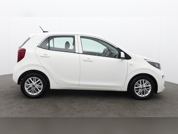 Used Kia Picanto 2023 for sale - 78236210: Photo