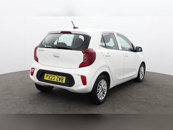 Used Kia Picanto 2023 for sale - 78236210: Photo