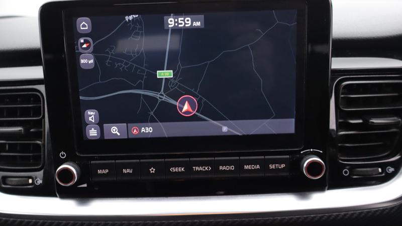 Used Kia Stonic 2021 for sale - 77116643: Photo 12