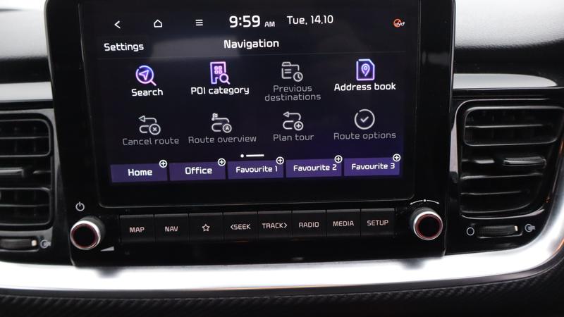 Used Kia Stonic 2021 for sale - 77116643: Photo 13