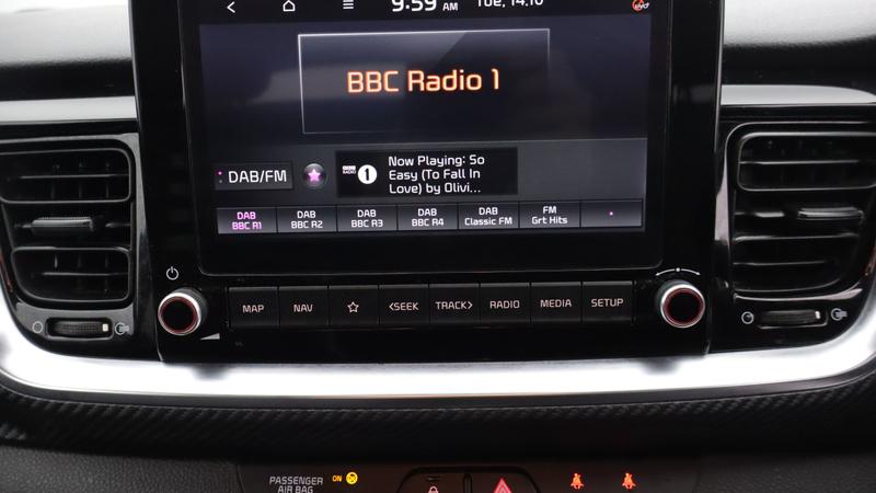 Used Kia Stonic 2021 for sale - 77116643: Photo 14