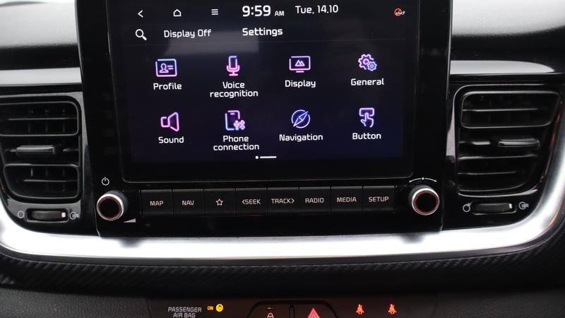 Used Kia Stonic 2021 for sale - 77116643: Photo 15