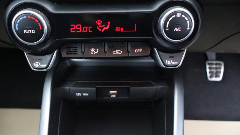 Used Kia Stonic 2021 for sale - 77116643: Photo 17