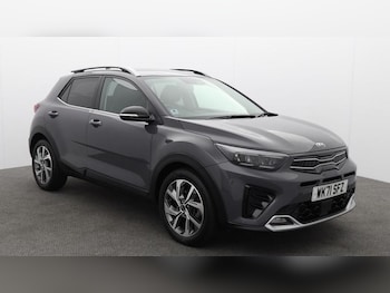 2021 - 1.0T GDi 48V GT-Line 5dr