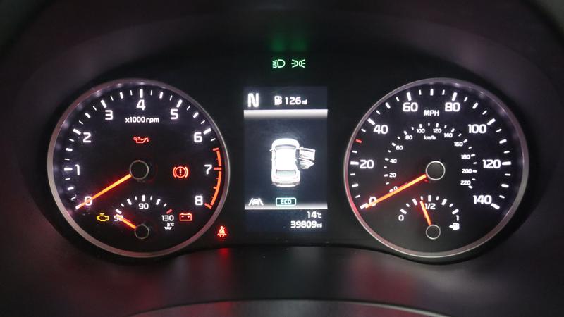 Used Kia Stonic 2021 for sale - 77116643: Photo 20