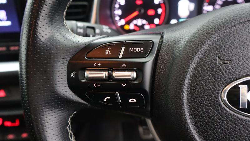 Used Kia Stonic 2021 for sale - 77116643: Photo 21