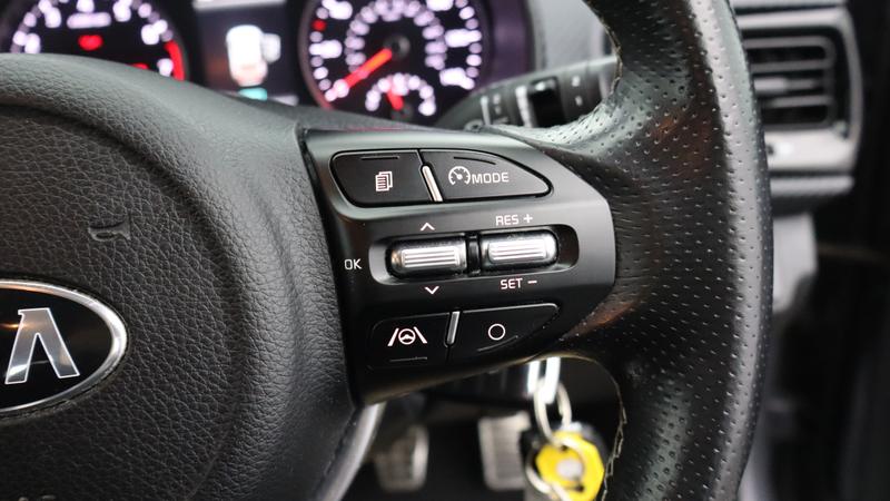 Used Kia Stonic 2021 for sale - 77116643: Photo 23