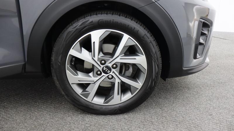 Used Kia Stonic 2021 for sale - 77116643: Photo 29