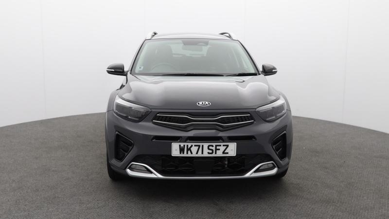 Used Kia Stonic 2021 for sale - 77116643: Photo 8