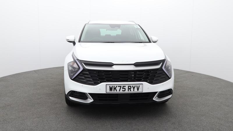 Used Kia Sportage 2025 for sale - 77450376: Photo 8