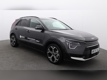 Used Kia Niro 2025 for sale - 78350725: Photo