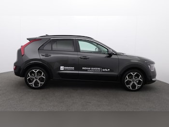 Used Kia Niro 2025 for sale - 78350725: Photo