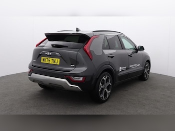 Used Kia Niro 2025 for sale - 78350725: Photo
