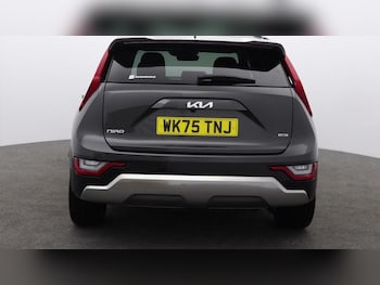Used Kia Niro 2025 for sale - 78350725: Photo