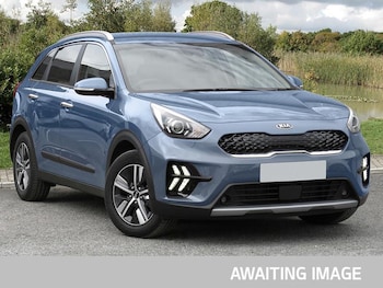 Used Kia Niro 2020 for sale - 78886083: Photo