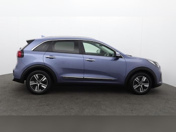 Used Kia Niro 2020 for sale - 78886083: Photo