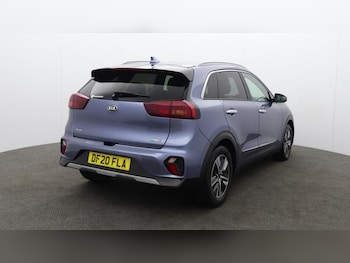 Used Kia Niro 2020 for sale - 78886083: Photo