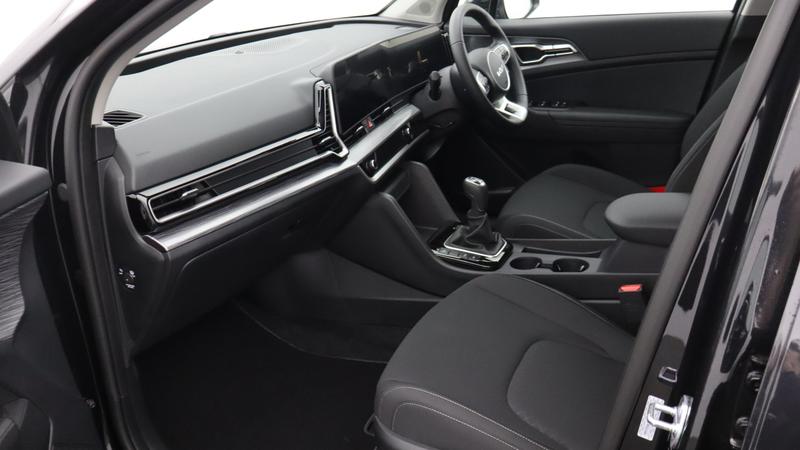 Used Kia Sportage 2025 for sale - 77350022: Photo 10