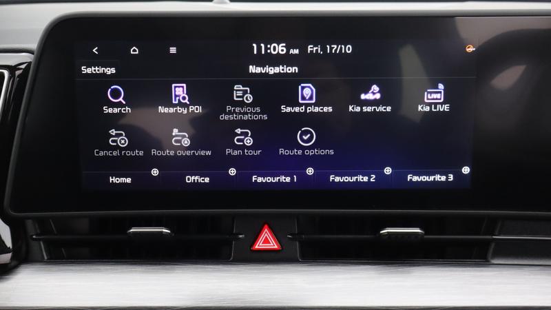 Used Kia Sportage 2025 for sale - 77350022: Photo 13