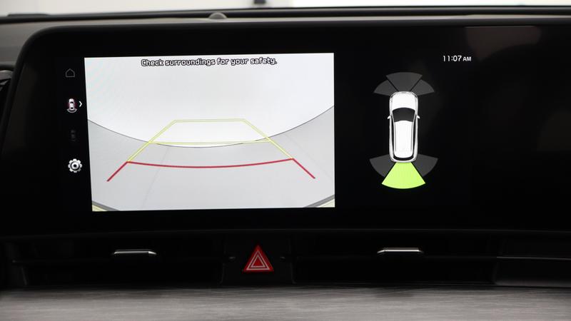 Used Kia Sportage 2025 for sale - 77350022: Photo 17