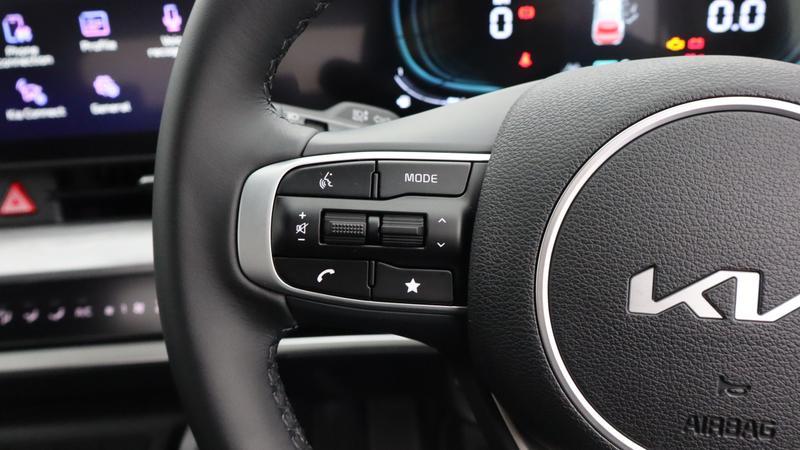 Used Kia Sportage 2025 for sale - 77350022: Photo 24