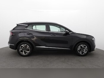 Used Kia Sportage 2025 for sale - 77350022: Photo