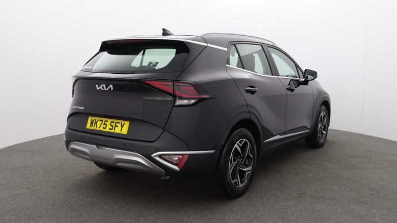 Used Kia Sportage 2025 for sale - 77350022: Photo 3