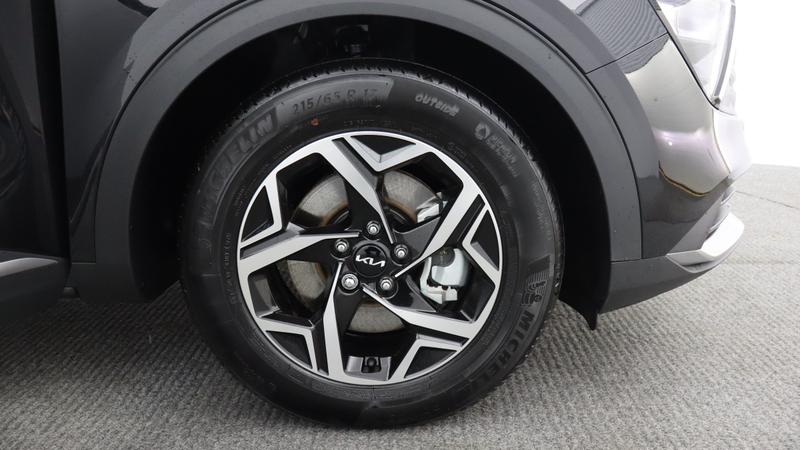 Used Kia Sportage 2025 for sale - 77350022: Photo 32