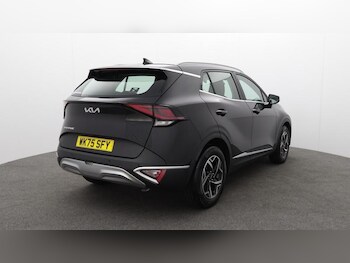 Used Kia Sportage 2025 for sale - 77350022: Photo