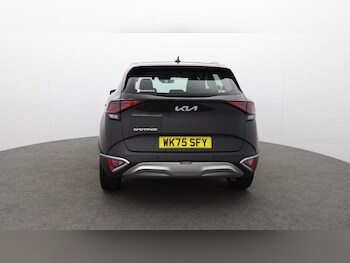 Used Kia Sportage 2025 for sale - 77350022: Photo