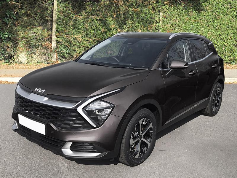 Used Kia Sportage 2025 for sale - 77372394: Photo 1