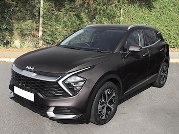 2025 - 1.6 T-GDi 48V 3 Automatic 5-Door