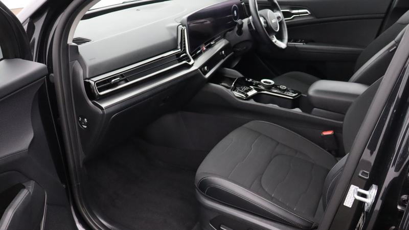 Used Kia Sportage 2024 for sale - 77152235: Photo 10