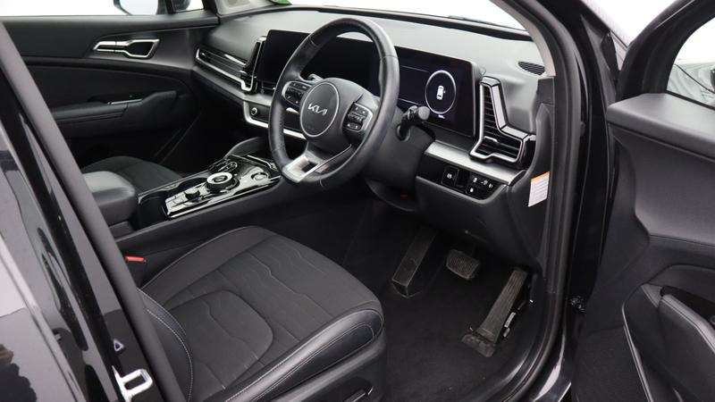 Used Kia Sportage 2024 for sale - 77152235: Photo 11