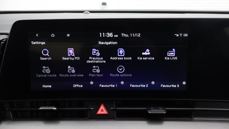 Used Kia Sportage 2024 for sale - 77152235: Photo 13