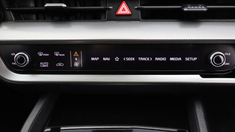 Used Kia Sportage 2024 for sale - 77152235: Photo 18