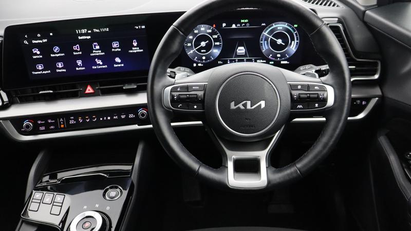 Used Kia Sportage 2024 for sale - 77152235: Photo 22