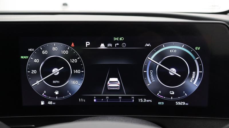 Used Kia Sportage 2024 for sale - 77152235: Photo 23