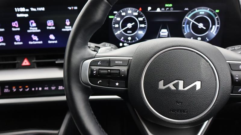 Used Kia Sportage 2024 for sale - 77152235: Photo 24