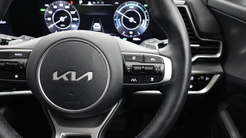 Used Kia Sportage 2024 for sale - 77152235: Photo 26