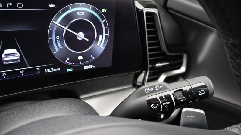 Used Kia Sportage 2024 for sale - 77152235: Photo 27