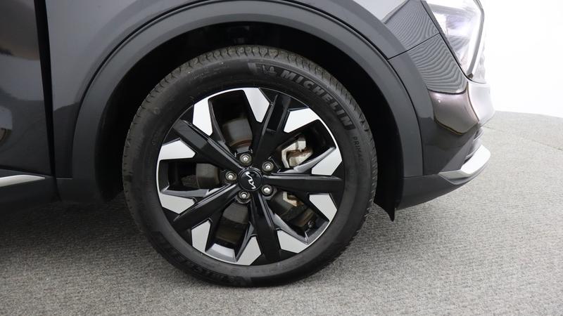 Used Kia Sportage 2024 for sale - 77152235: Photo 34