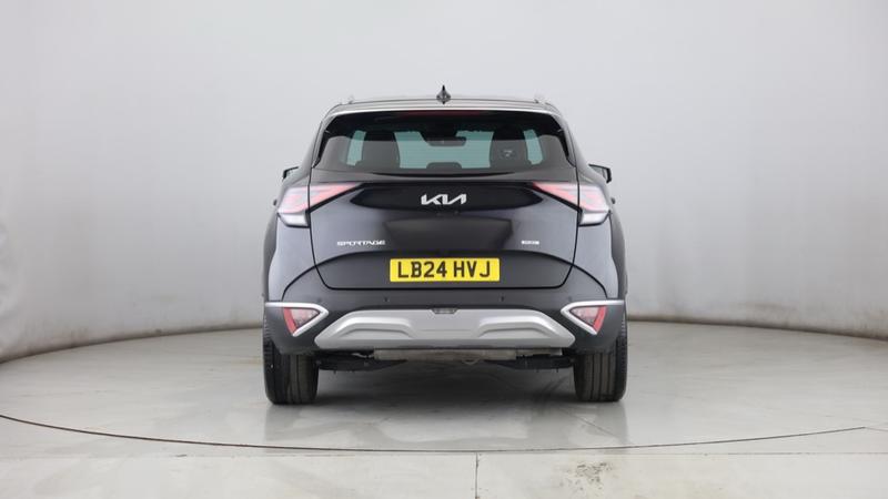 Used Kia Sportage 2024 for sale - 77152235: Photo 4