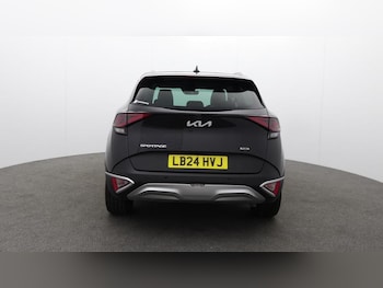 Used Kia Sportage 2024 for sale - 77152235: Photo