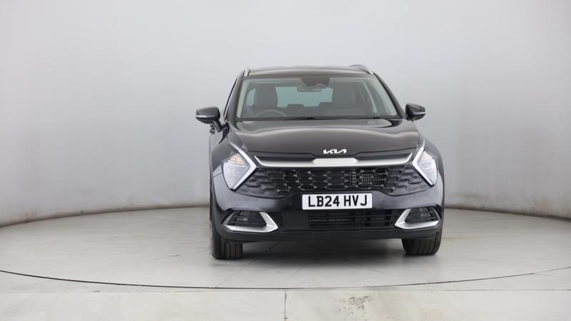 Used Kia Sportage 2024 for sale - 77152235: Photo 5