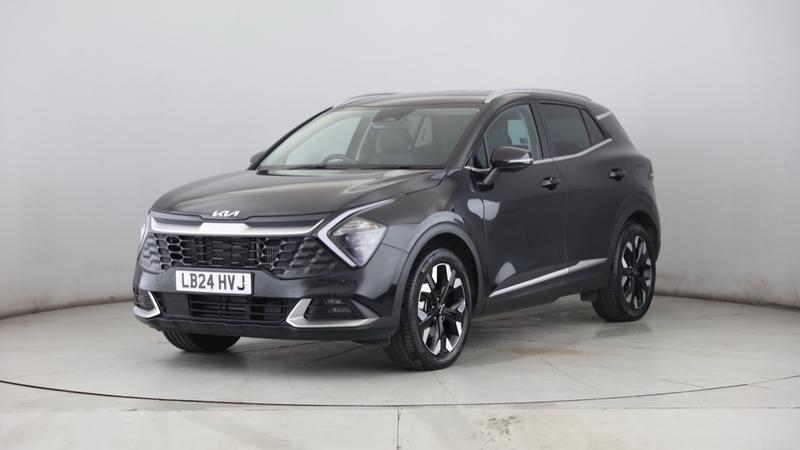 Used Kia Sportage 2024 for sale - 77152235: Photo 6